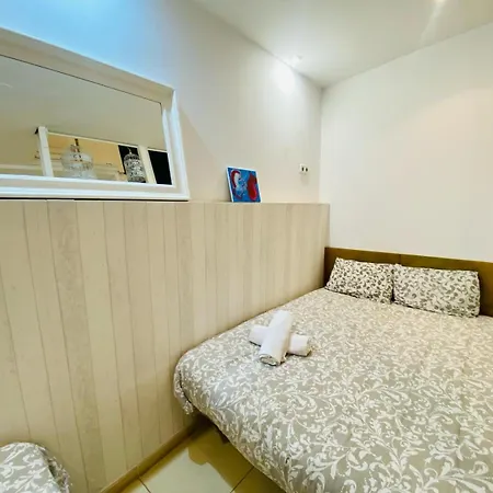 0du Palmer Duplex * Barcelona