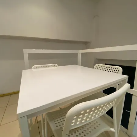 Apartment 0du Palmer Duplex