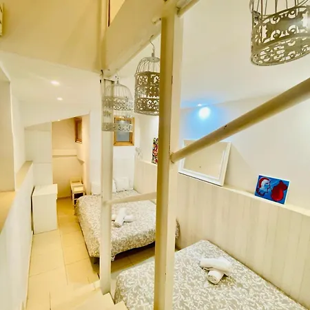 0du Palmer Duplex * Barcelona