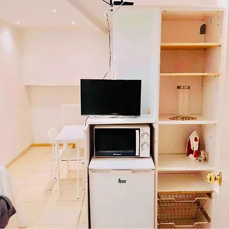 Apartment 0du Palmer Duplex *