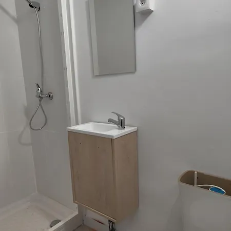 0du Palmer Duplex Appartement