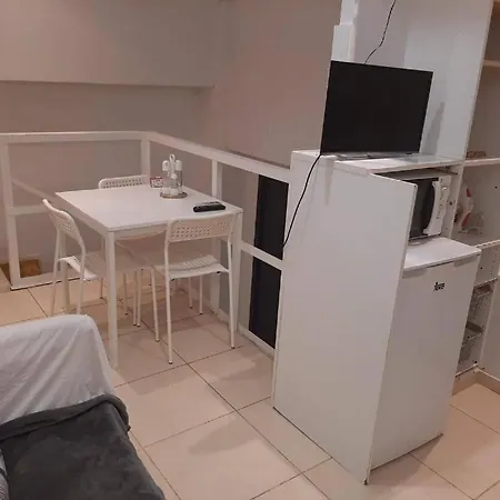0du Palmer Duplex Appartement *